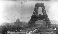 torre eifel